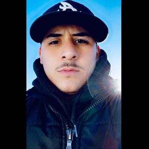 Meet your Posher, Joel